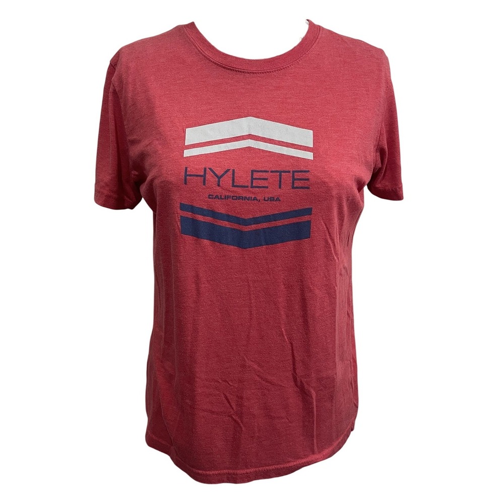 HYLETE Sports Apparel Shirt Women's Medium